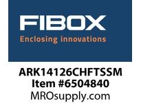 ARK14126CHFTSSM