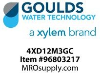 4XD12M3GC