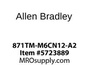 871TM-M6CN12-A2