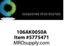 106AK0050A