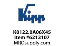 K0122.0A06X45