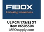 UL PCM 175/85 XT