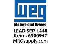 LEAD SEP-L440