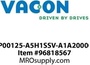 NXP00125-A5H1SSV-A1A2000000