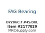 B7206C.T.P4S.DUL