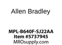 MPL-B640F-SJ22AA
