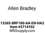 1336S-BRF100-AA-EN-HA2