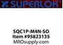 SQC1P-M4N-SO