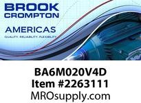 BA6M020V4D