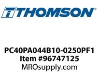 PC40PA044B10-0250PF1