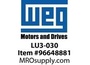 LU3-030