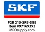 P2B 215-SRB-SGE
