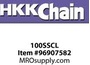 100SSCL