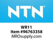 WR11
