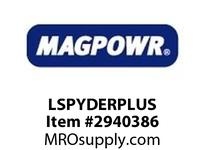 LSPYDERPLUS