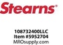 108732400LLC