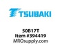 50B17T