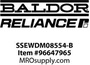 SSEWDM08554-B