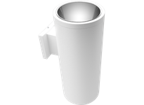 CDLED6WU-20W-50D950-W