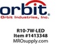 R10-7W-LED