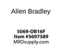 5069-OB16F