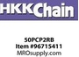 50PCP2RB