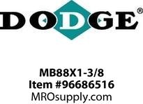MB88X1-3/8