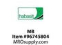 MB