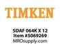 SDAF 064K X 12