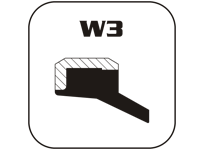 25 x 35 x 7/10W3