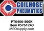 PT0406-500K