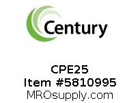 CPE25