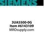 3UA5500-0G