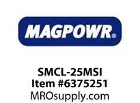 SMCL-25MSI