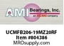 UCMFB206-19MZ20RF