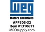 APP30S-32