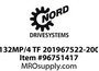 132MP/4 TF 201967522-200