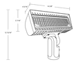FXLEDSSF/480/7PR