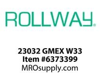 23032 GMEX W33