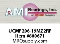UCMF206-19MZ2RF