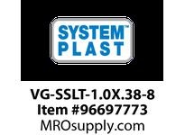 VG-SSLT-1.0X.38-8