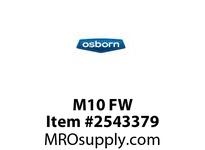 M10 FW