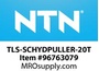 TLS-SCHYDPULLER-20T