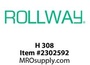 H 308
