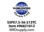 SSPE7.5-36-213TC