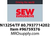 KF67 DRN132S4/TF 80.7937714202.0002.20
