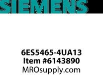 6ES5465-4UA13