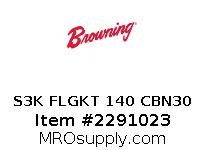 S3K FLGKT 140 CBN30