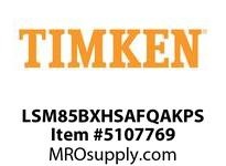 LSM85BXHSAFQAKPS