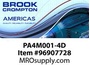 PA4M001-4D